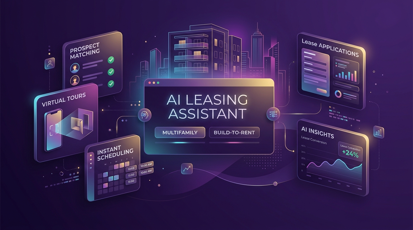 5 Best EliseAI Alternatives for Multifamily and Build-to-Rent (BTR) Operators in 2026